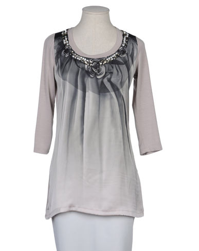 ZOOM LIU •JO - Short sleeve t-shirt