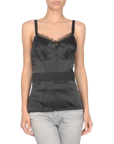 ZOOM ELISABETTA FRANCHI - Top
