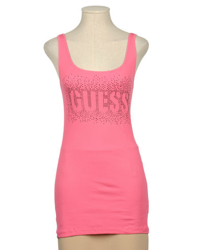 ZOOM GUESS - Top