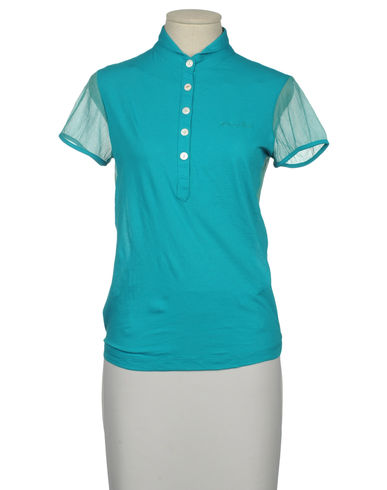 ZOOM AMY GEE - Short sleeve t-shirt