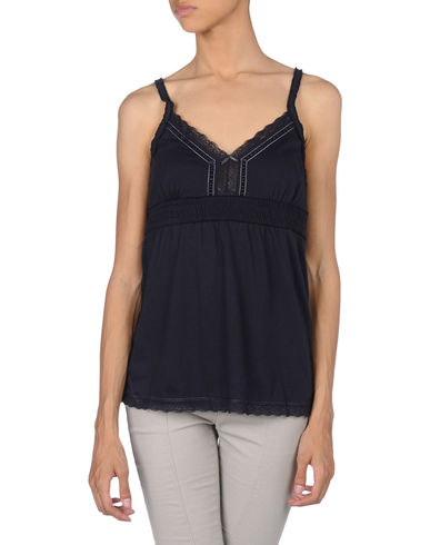 ZOOM POLO JEANS COMPANY - Top