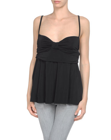 ZOOM JUST CAVALLI - Top