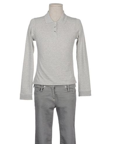 ZOOM I PINCO PALLINO I&S CAVALLERI - Polo shirt