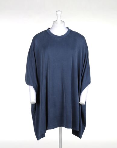 T-shirt maniche corte