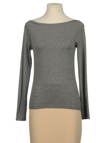 ZOOM PINKO - Long sleeve t-shirt