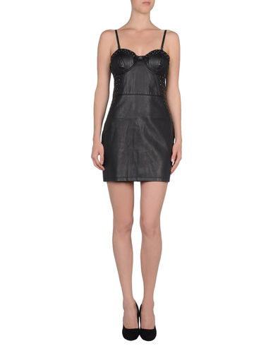ZOOM GUESS - Short dress