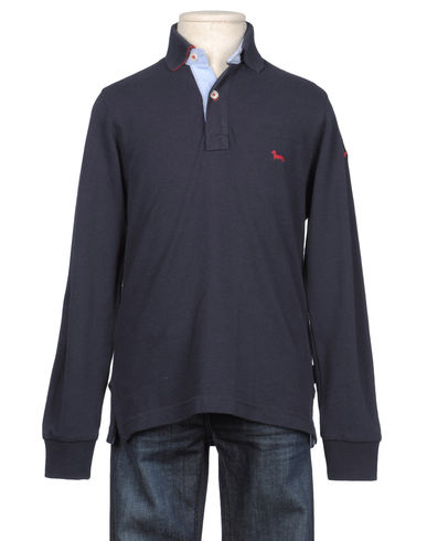 ZOOM HARMONT&BLAINE - Polo shirt