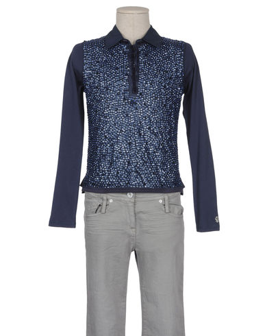 ZOOM I PINCO PALLINO I&S CAVALLERI - Polo shirt