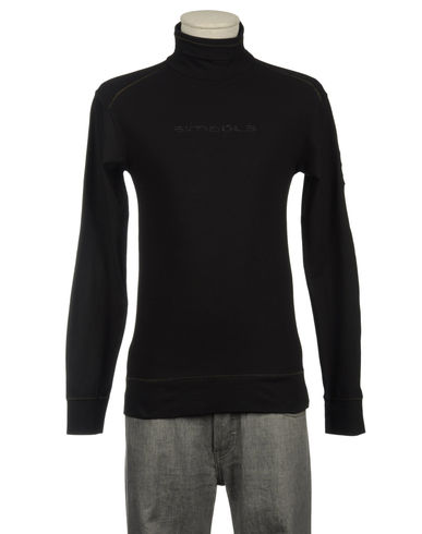 ZOOM SIMBOLS CULTURE - Long sleeve t-shirt