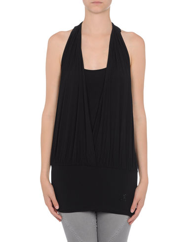 ZOOM GUESS BY MARCIANO - Top