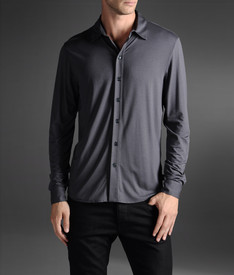 ARMANI COLLEZIONI - Long sleeve shirt