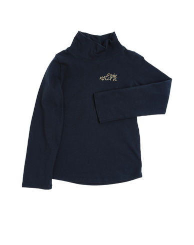 ZOOM NOLITA POCKET - Long sleeve t-shirt