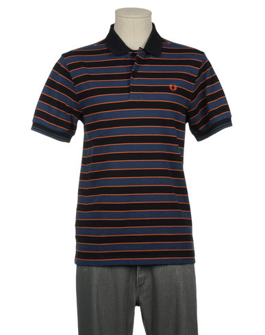 ZOOM FRED PERRY - Polo shirt