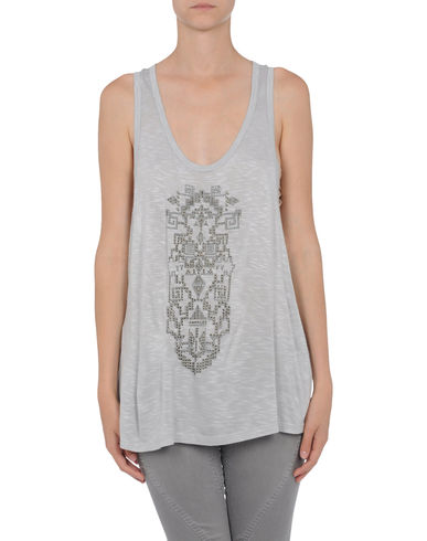 ZOOM GUESS BY MARCIANO - Top