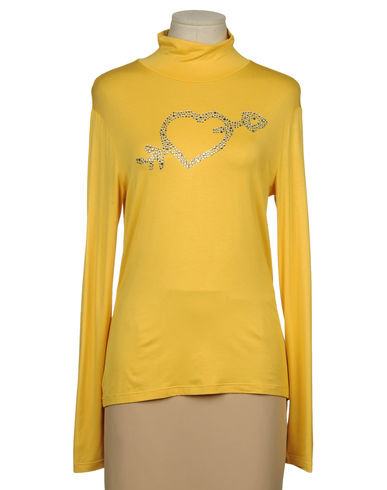 ZOOM BLUGIRL FOLIES - Long sleeve t-shirt