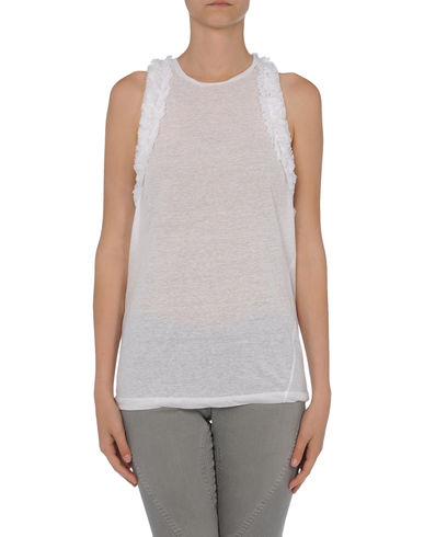 ZOOM DSQUARED2 - Top