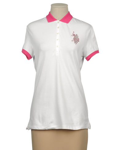 ZOOM U.S.POLO ASSN. - Polo shirt