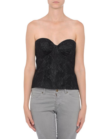 ZOOM GUESS - Tube top