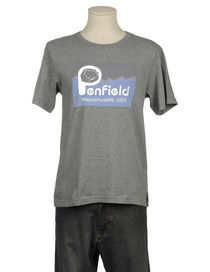 PENFIELD - Short sleeve t-shirt