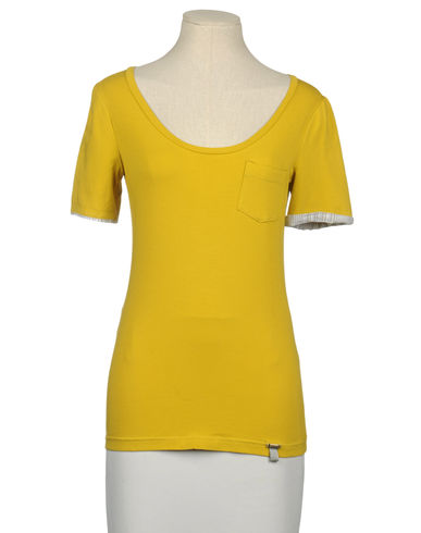 ZOOM DANIELE ALESSANDRINI - Short sleeve t-shirt