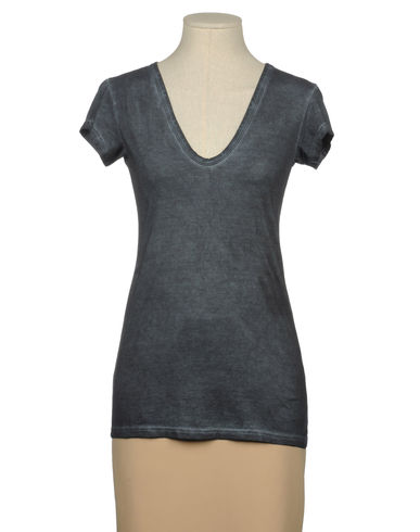 ZOOM ES'GIVIEN - Short sleeve t-shirt