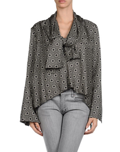 ZOOM MARNI - Blouse