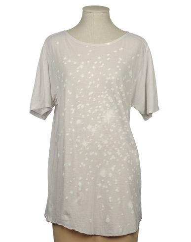 ZOOM PAUL SMITH - Short sleeve t-shirt