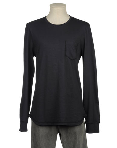 ZOOM NEIL BARRETT - Long sleeve t-shirt