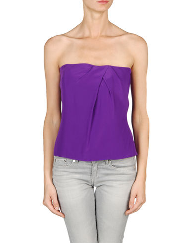 ZOOM GUCCI - Tube top