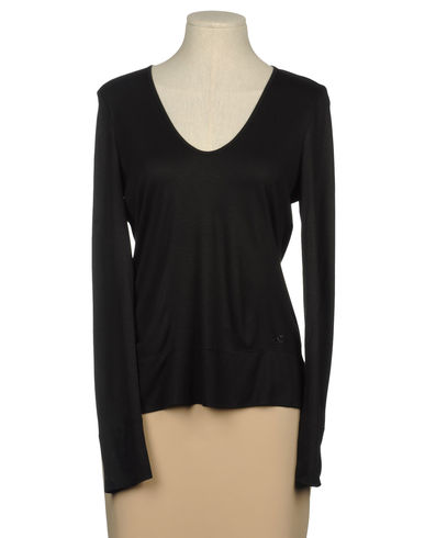 ZOOM CARLA CARINI - Long sleeve t-shirt