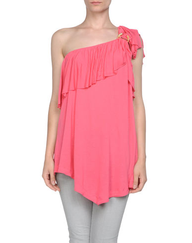 ZOOM JUST CAVALLI - Top
