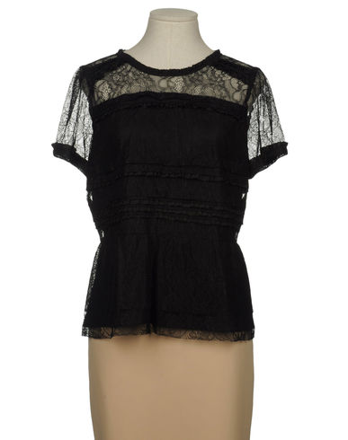 ZOOM HOSS INTROPIA - Blouse