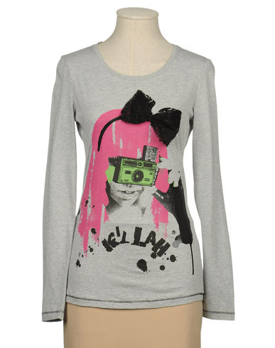 ZOOM KILLAH - Long sleeve t-shirt