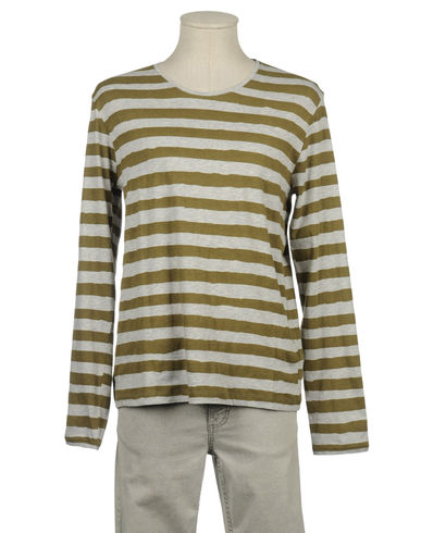 ZOOM PS by PAUL SMITH - Long sleeve t-shirt