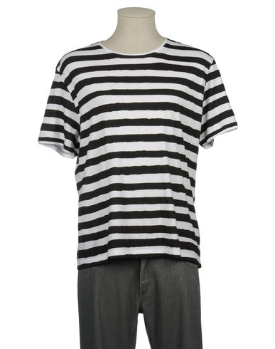 ZOOM PS by PAUL SMITH - Short sleeve t-shirt