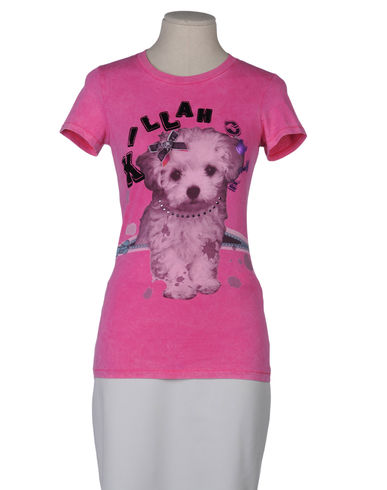 ZOOM KILLAH - Short sleeve t-shirt