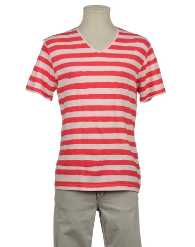 ZOOM PS by PAUL SMITH - Short sleeve t-shirt
