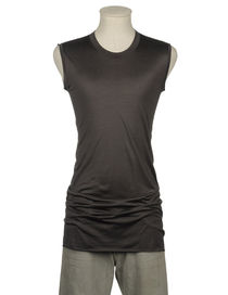 RICK OWENS - T-shirt