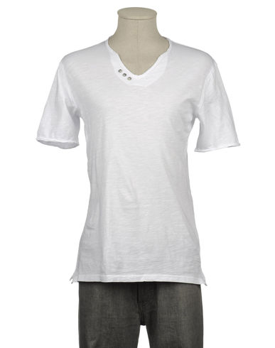 ZOOM DAY BIRGER ET MIKKELSEN - Short sleeve t-shirt