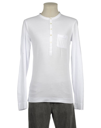ZOOM DAY BIRGER ET MIKKELSEN - Long sleeve t-shirt