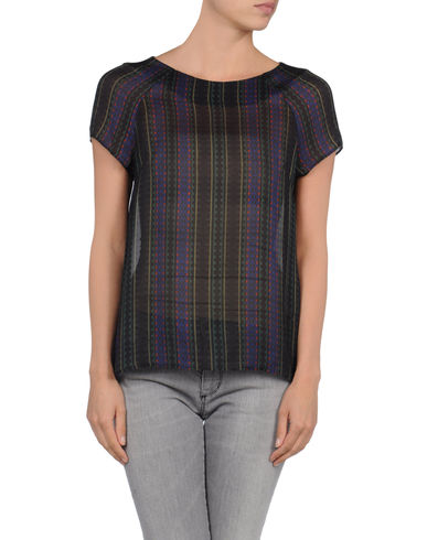 ZOOM PROENZA SCHOULER - Blouse