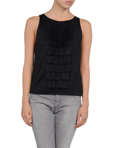 ZOOM GIAMBATTISTA VALLI - Top