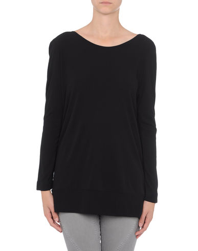 ZOOM BARBARA BUI - Long sleeve t-shirt
