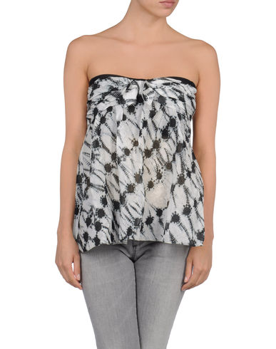ZOOM PROENZA SCHOULER - Tube top