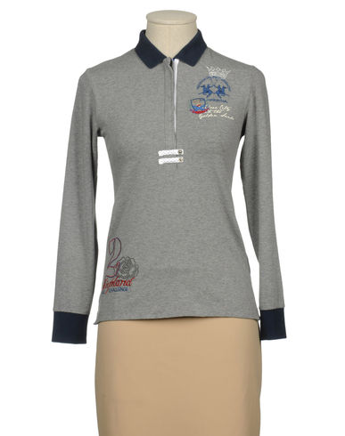 ZOOM LA MARTINA - Polo shirt