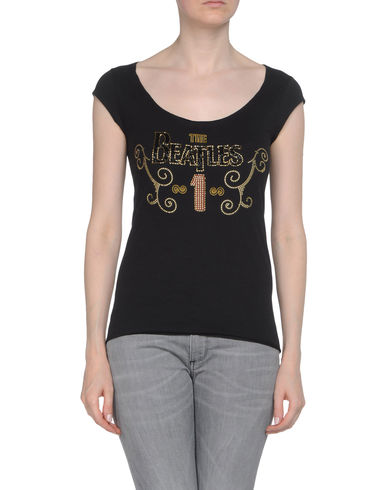ZOOM ATELIER FIXDESIGN - Short sleeve t-shirt