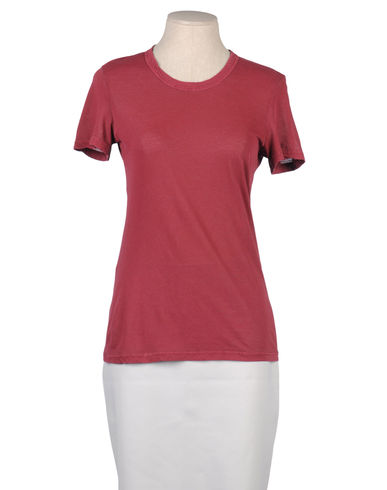 ZOOM JAMES PERSE STANDARD - T-shirt
