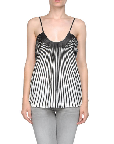 ZOOM DIANE VON FURSTENBERG - Top