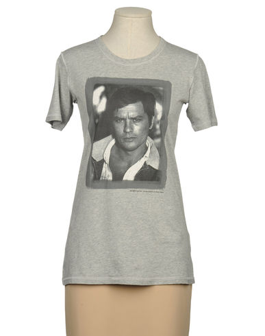 ZOOM D&G - Short sleeve t-shirt