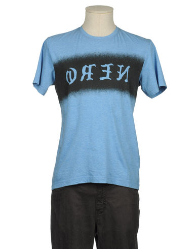 ZOOM MARC JACOBS - Short sleeve t-shirt